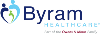Byram Healthcare is Part of the Owens & Minor Family